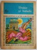 Doine si balade - Carte anticariat, stare buna/foarte buna