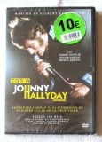 Top A -JOHNNY HALLYDAY Juin 1974, Avec Sammy Davis Jr., Sylvie Vartan, M. Sardou