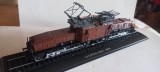 Macheta locomotiva Ce 6-8 II Nr.14253 - 1919 1:87 Atlas, H0m - 1:87, Locomotive