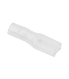 Izolatie papuc transparent 22mm pentru papuci de 4.8mm