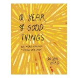 Cumpara ieftin Year Of Good Things
