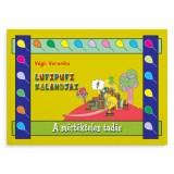 A m&eacute;rt&eacute;ktelen tud&aacute;s - V&eacute;gh Veronika