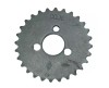 Pinion Axă Camă ATV 125cc TMMP - Piese Bloc Motor, Pinion ATV 125 cc