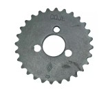 Pinion Ax Cama ATV 110cc 4 Timpi TMMP - Axa, Bloc Motor, Piese si Accesorii Moto