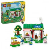 LEGO Magazinul de haine detinut de Able Sisters Quality Brand