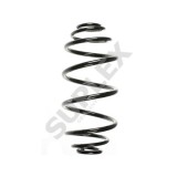 Arc spiral Opel Astra H (L48), Astra H Gtc (L08) Suplex 23427, parte montare : Punte Spate