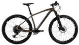 Cumpara ieftin Bicicleta MTB Devron Vulcan 3.7, Cadru 15.7inch (Gri)