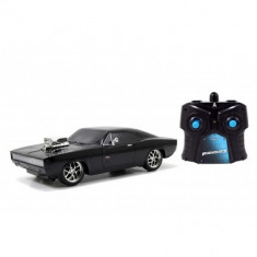 Fast and Furious R/C Dodge Charger 1970, scara 1:16 foto