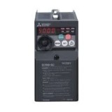 Invertor Mitsubishi Electric FR-D700 0,75 kW 200-240V IP20