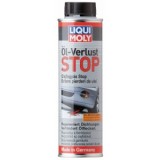 Aditiv Liqui Moly impotriva Scurgerilor de Ulei 300 Ml