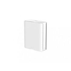 Router Mesh Asus ZenWiFi BQ16 Quad-band WiFi 75 GHz bands, 25 Gbps, Dual 10G Ports