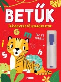 Cumpara ieftin Betuk- Irasbevezeto Gyakorlatok 2025, - Editura Kreativ