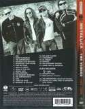 The Videos 1989 - 2004 | Metallica