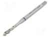 Tarod filetare oțel rapid HSS-E M4 0,7 63mm V&Ouml;LKEL