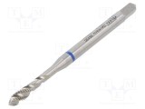Tarod filetare oțel rapid HSS-E M4 0,7 63mm V&Ouml;LKEL