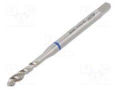 Tarod filetare oțel rapid HSS-E M4 0,7 63mm V&Ouml;LKEL