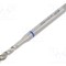 Tarod filetare oțel rapid HSS-E M4 0,7 63mm V&Ouml;LKEL