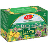 Ceai Laxativ 20dz