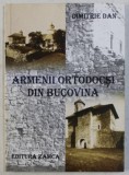 Armenii ortodocsi din Bucovina / Dimitrie Dan