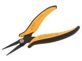 Cleste Miniatura Dreptunghiular PIERGIACOMI 160mm PN 2005 Varf Alungit Manere Bicomponente