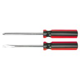 Set 2 surubelnite TOP TOOLS pentru reparatii si lucrari de uz general