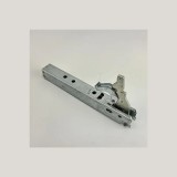 Balama ușă pentru cuptor CANDY 42808790 HOOVER ROSIERES Original