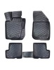 Set covorase auto din cauciuc tip tavita pentru Dacia Duster 4X2 Prestige 2017-2022, Umbrella