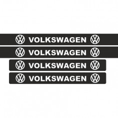 Set protectie praguri Volkswagen (VW)