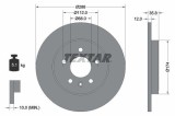Disc frana Audi A4 B7; Seat Exeo, Exeo St Motor 2.0 TDI, 2.0 TDI quattro, 2.0 Tfsi, 2.0 Tfsi 16V, 2.0 Tfsi quattro, 2.5 TDI, 2.7 TDI, 3.0, 3.0