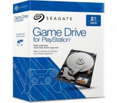 Hard disk intern Seagate Game Drive 2TB PS3 / PS4 foto