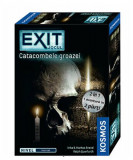 Exit - Catacombele groazei - Inka Brand, Markus Brand, Ralph Querfurth
