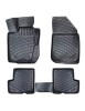 Set covorase auto din cauciuc tip tavita pentru Dacia Logan I 2004-2012, Umbrella