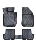 Set covorase auto din cauciuc tip tavita pentru Dacia Logan I Mcv 2004-2012, Umbrella