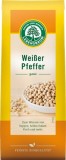 Piper Bio Alb Boabe Lebensbaum 50gr