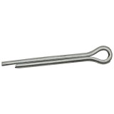 Splint din otel DIN 94 6.3x50 mm, set 100 bucati Breckner Germany