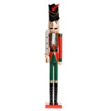 Decoratiune Nutcracker 104 cm
