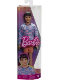 Papusa Barbie Ken Fashionistas S2 (hrh24)