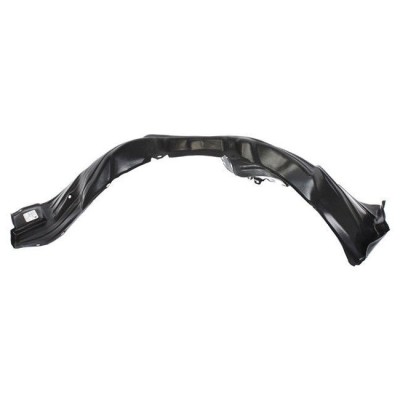 Carenaj roata Toyota Sienna 01.2010-(Model Se) , partea Fata Dreapta, Material Polietilena, 53805-08020 foto