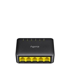 CUDY 5-Port Gigabit Desktop Switch foto