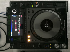 Pioneer CDJ2000Nexus foto