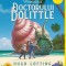 Povestea Doctorului Dolittle, Hugh Lofting - Editura Art