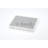 Filtru polen, habitaclu Bosch 1987432409