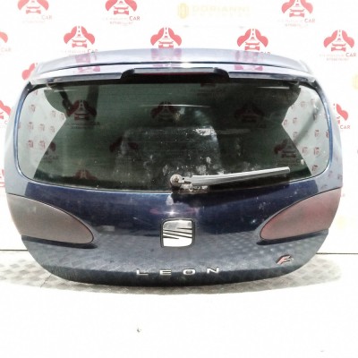 Haion Seat Leon 2008 foto