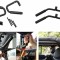 Manere prindere fata si spate Jeep Wrangler III SUV JK (2007-2017) Performance AutoTuning