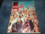 REVISTA FLACARA NR 34 1972