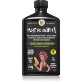 Lola Cosmetics Morte S&uacute;bita Condicionador balsam hidratant pentru par deteriorat 250 ml