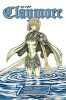 Claymore, Volume 7