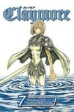 Claymore, Volume 7