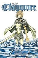 Claymore, Volume 7 foto