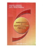 colectiv - Administratie si contabilitate publica - 120733